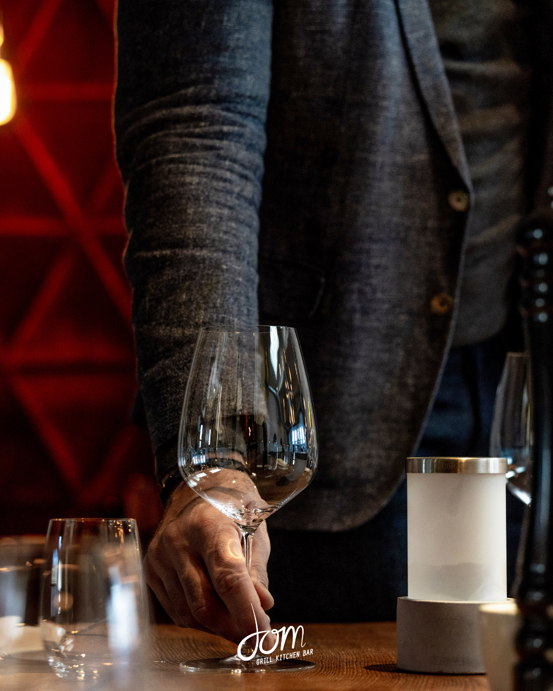 Wein-Stammtisch mit Weingut EMIL BAUER 11.06.