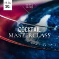 Cocktail Masterclass at Guts & Glory